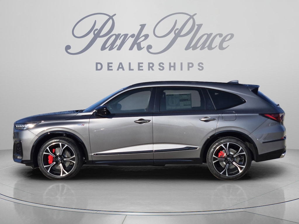 New 2026 Acura MDX Type S w/Advance Package Type S SH-AWD w/Advance Package