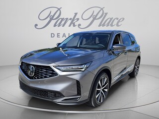 2026 Acura MDX w/Technology Package FWD w/Technology Package