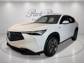 2026 Acura ADX