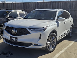2023 Acura MDX