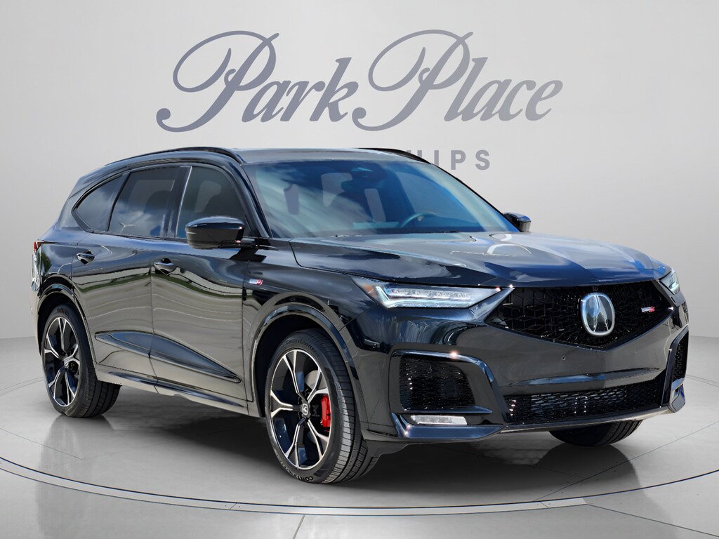 New 2026 Acura MDX Type S w/Advance Package Type S SH-AWD w/Advance Package