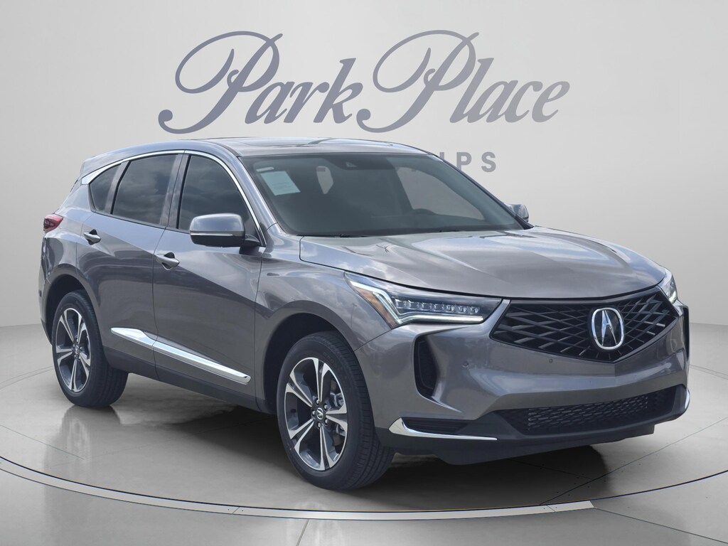 New 2026 Acura RDX w/Technology Package SH-AWD w/Technology Package