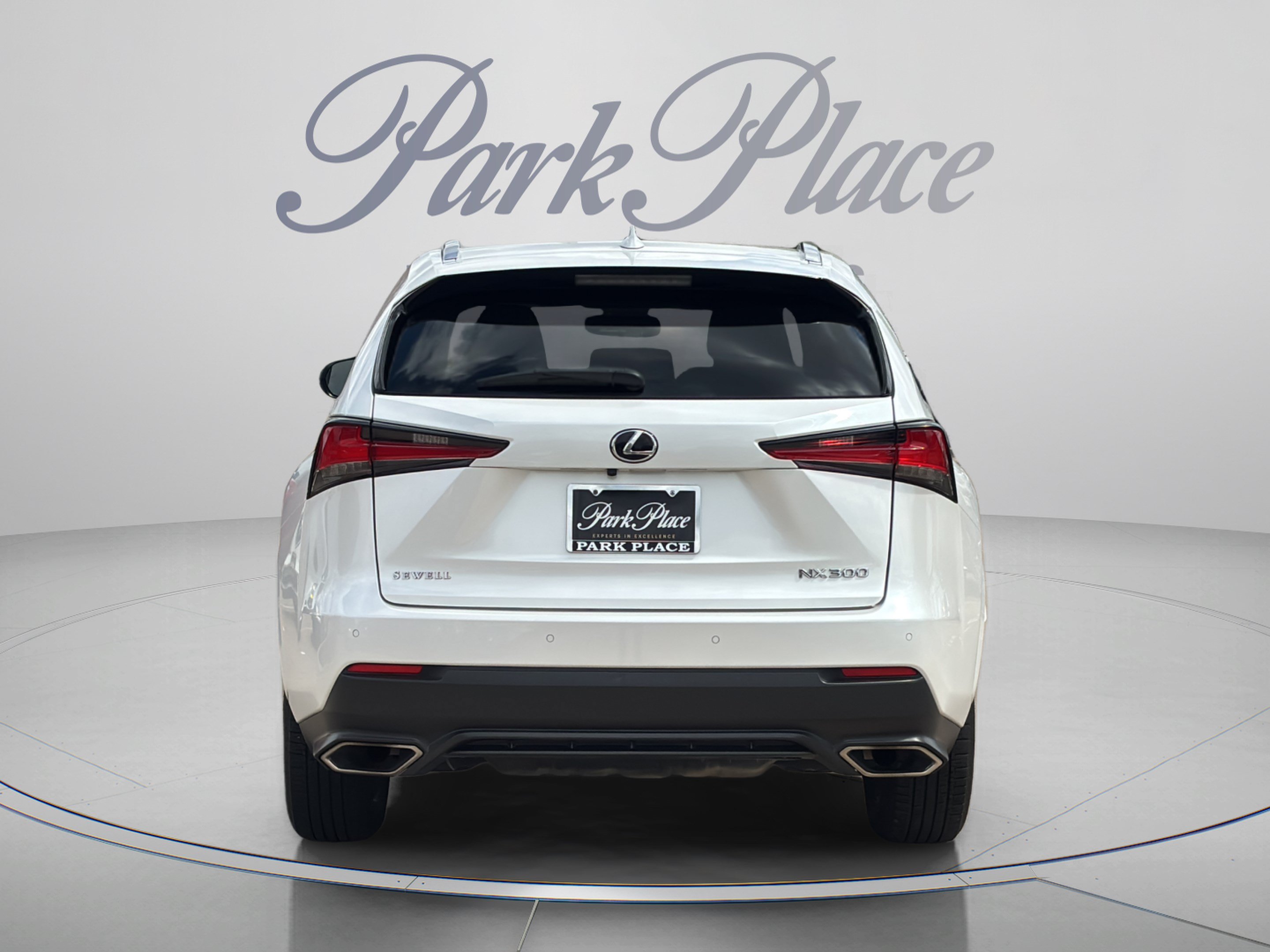 Used 2020 Lexus NX 300 300 Base SUV