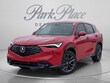  Acura ADX