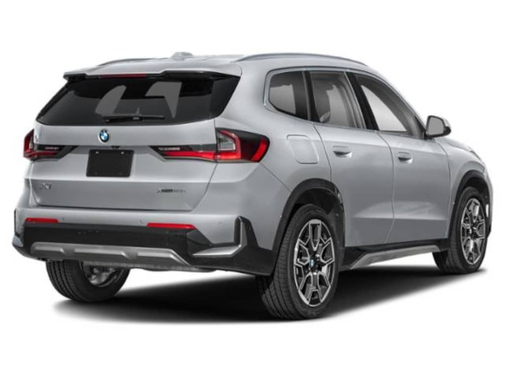Used 2023 BMW X1 xDrive28i SUV