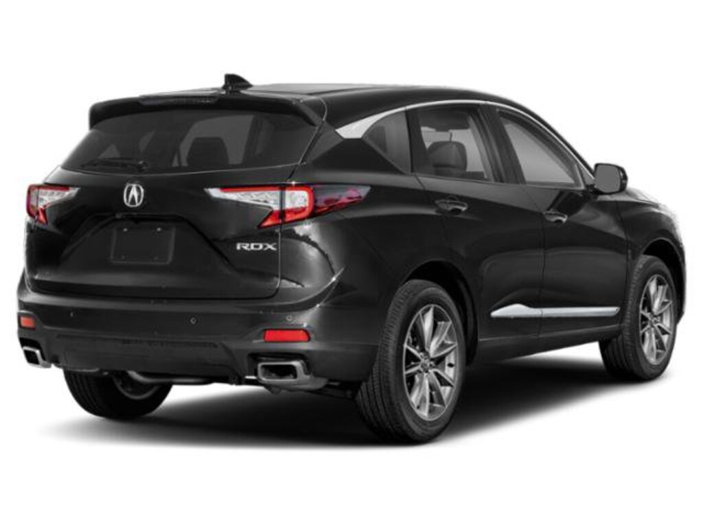 Used 2023 Acura RDX Technology Package SUV