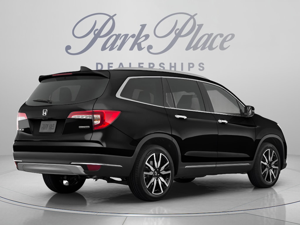 Used 2020 Honda Pilot Touring SUV