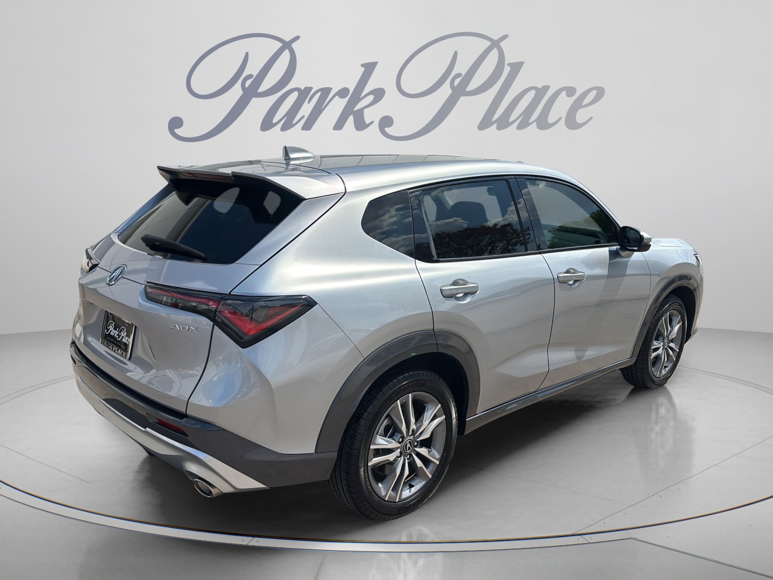2025 Acura ADX Base - Photo 6