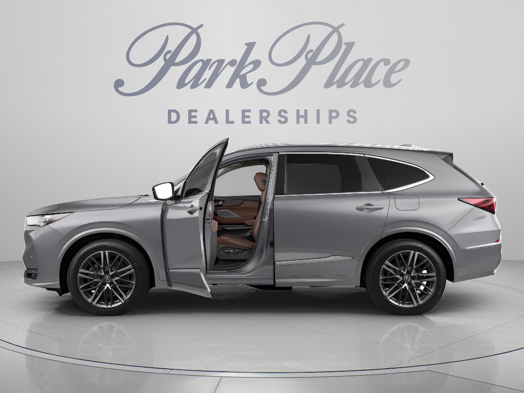 New 2026 Acura MDX w/A-Spec Package SH-AWD w/A-Spec Package