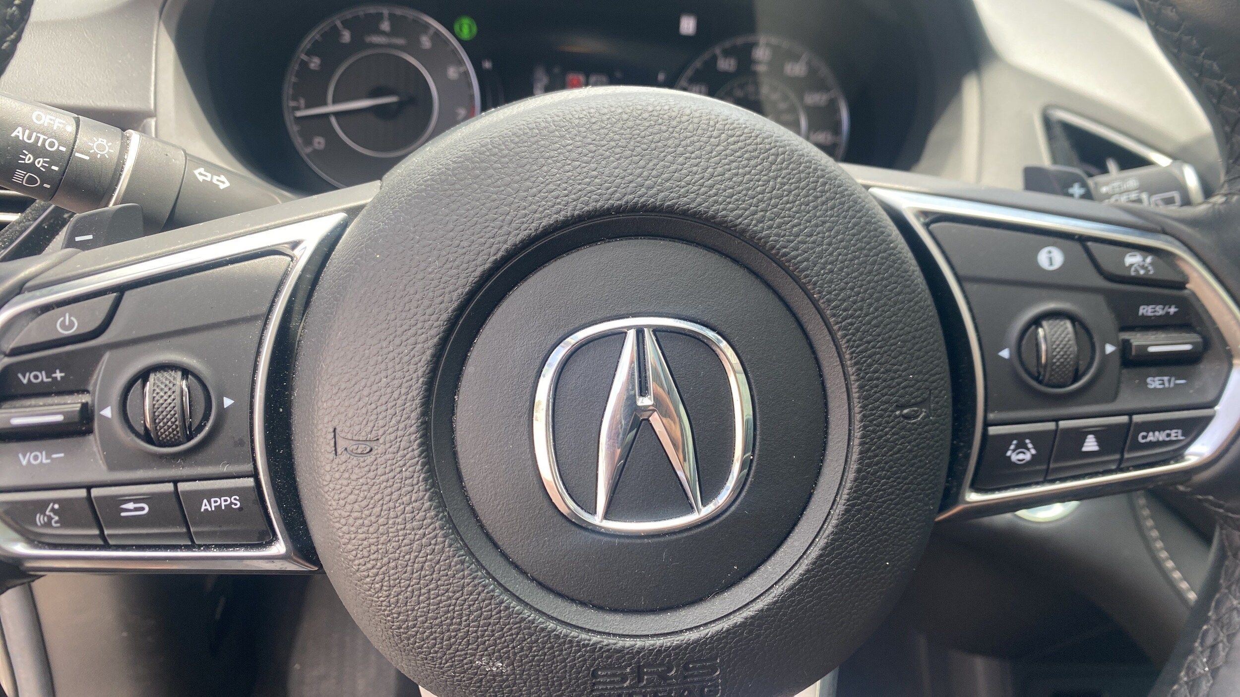 2024 Acura RDX Technology Package - Photo 24