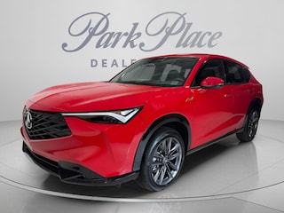 2026 Acura ADX