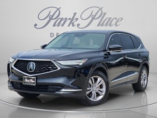 2024 Acura MDX 3.5L SUV