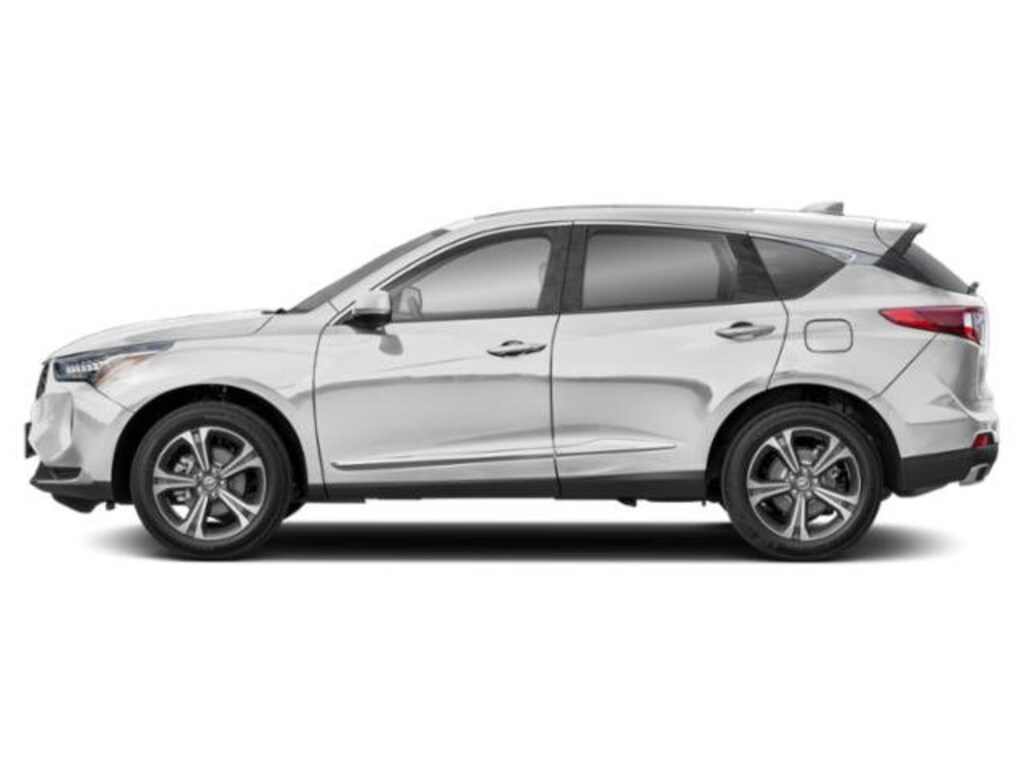 New 2025 Acura RDX w/Technology Package SH-AWD w/Technology Package