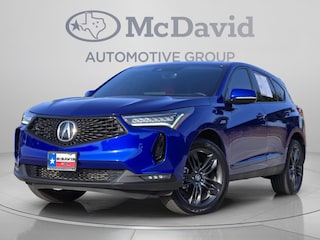 2023 Acura RDX A-Spec Package SUV