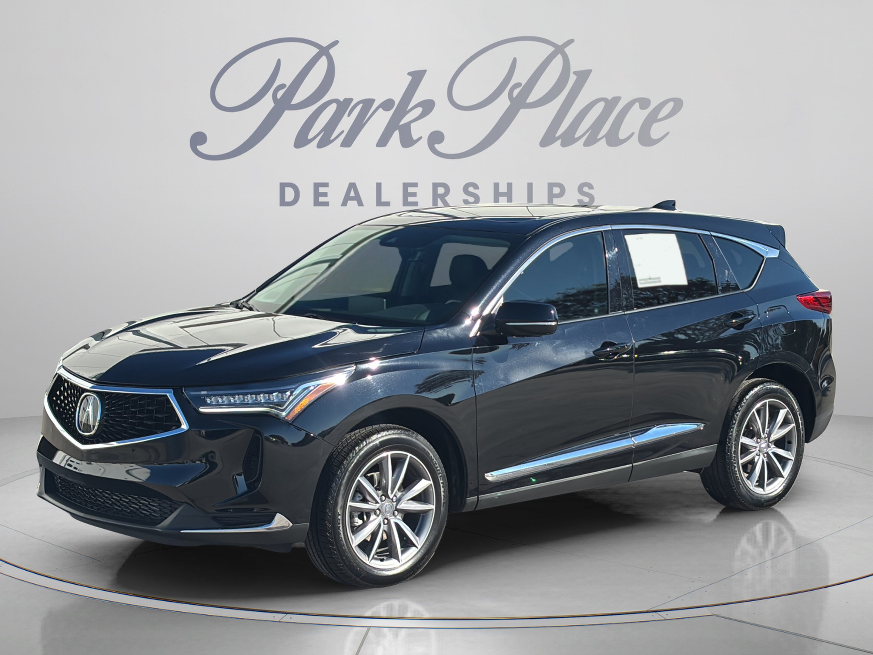 2023 Acura RDX