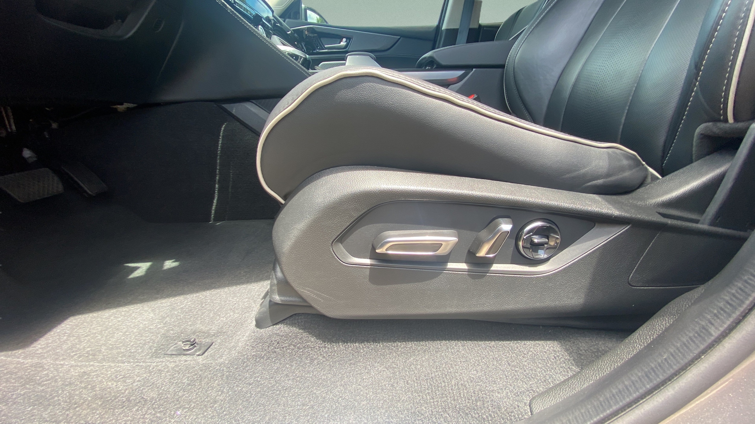 2023 Acura MDX Advance Package - Photo 12