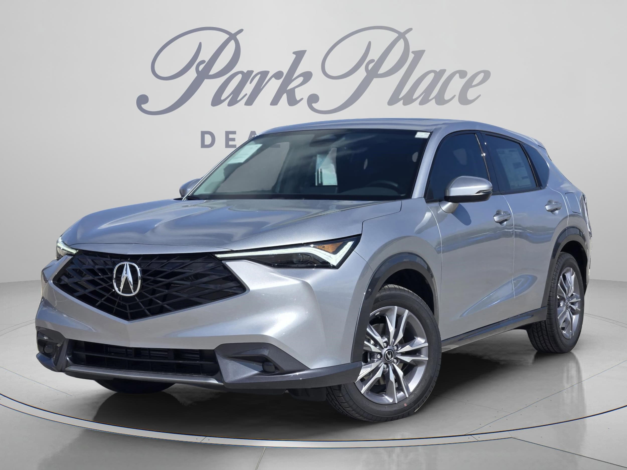 2026 Acura ADX -'s photo