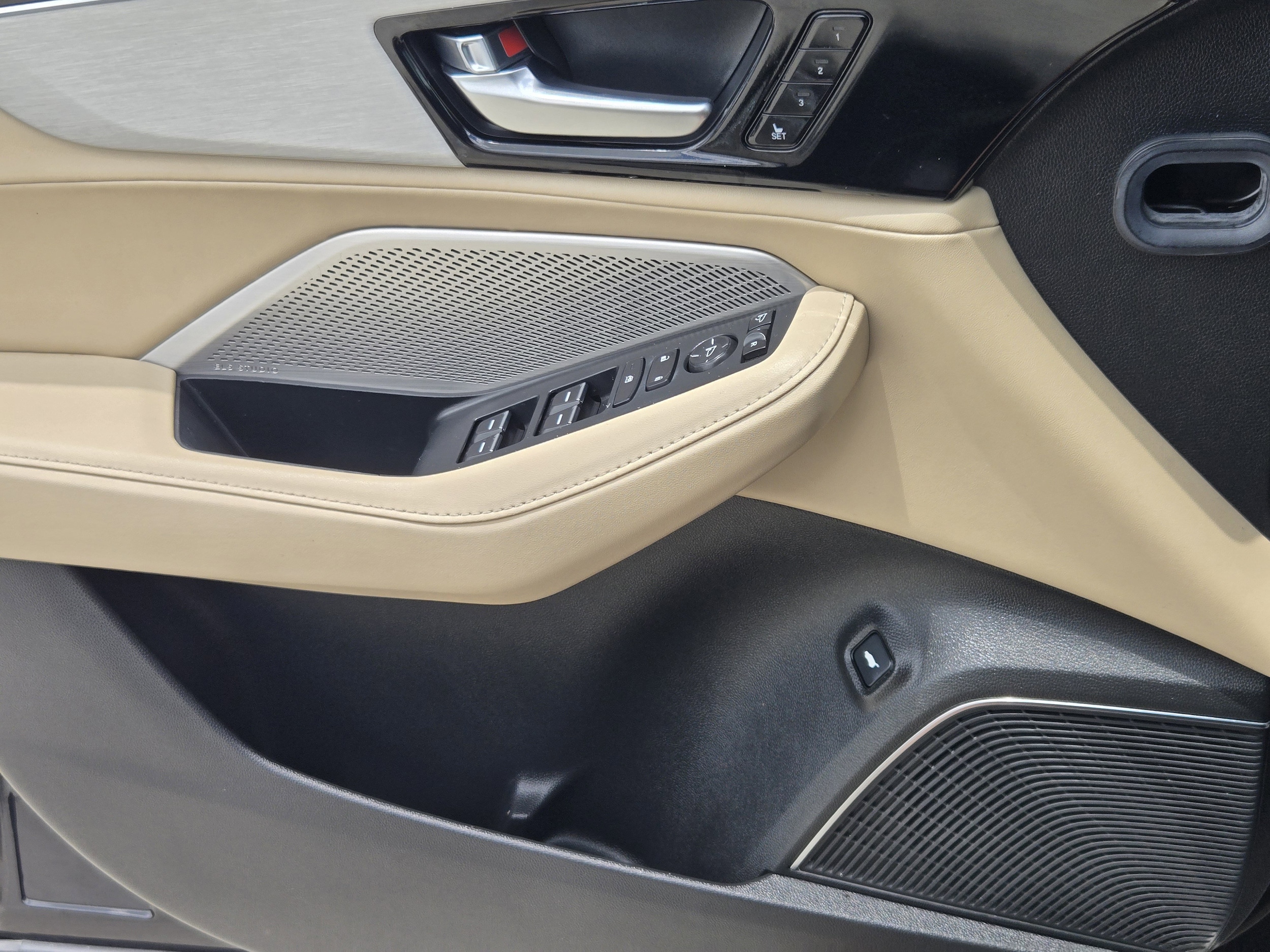 2024 Acura MDX Technology Package - Photo 22