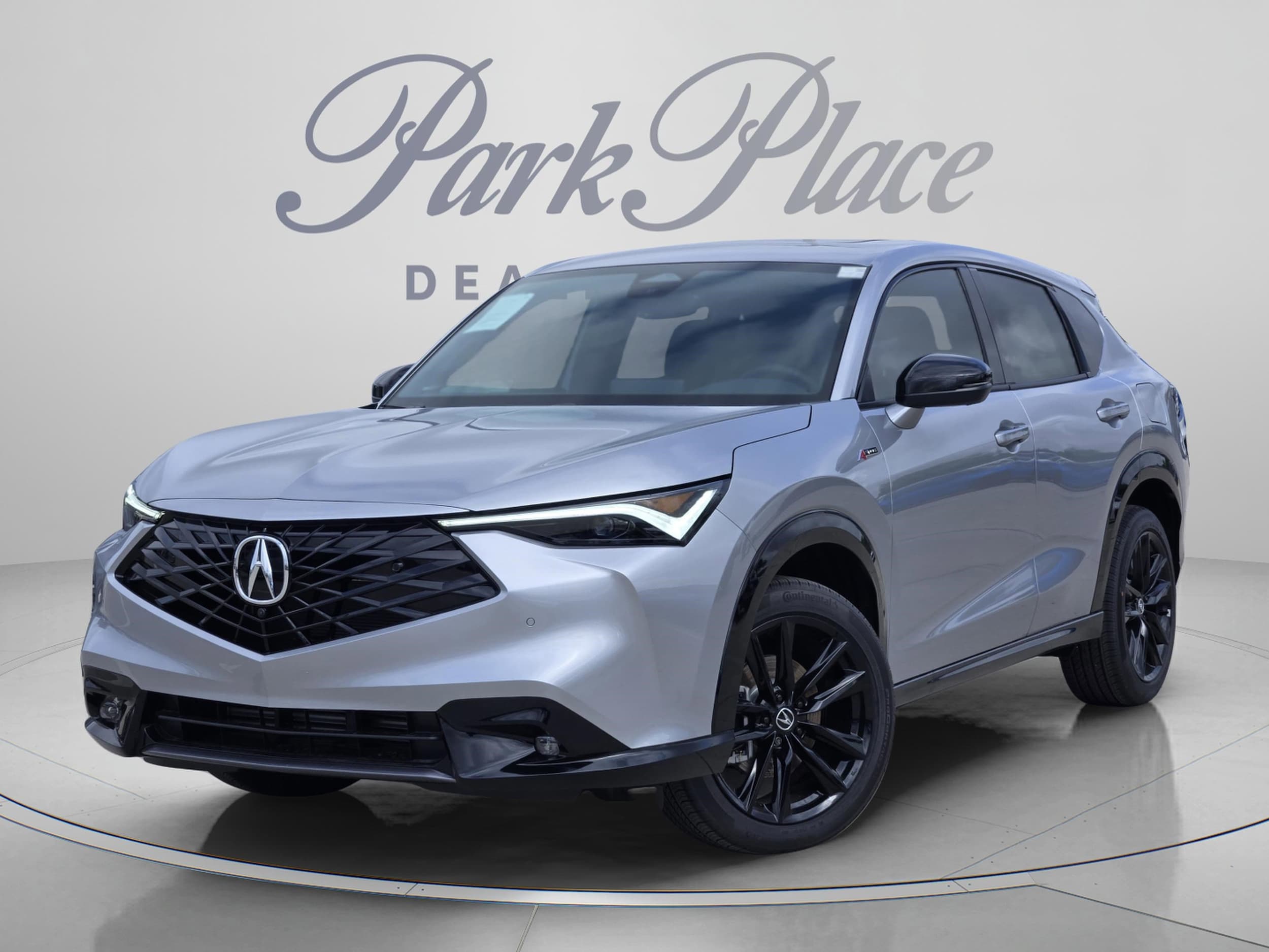2026 Acura ADX AWD A-Spec w/Advance Package's photo