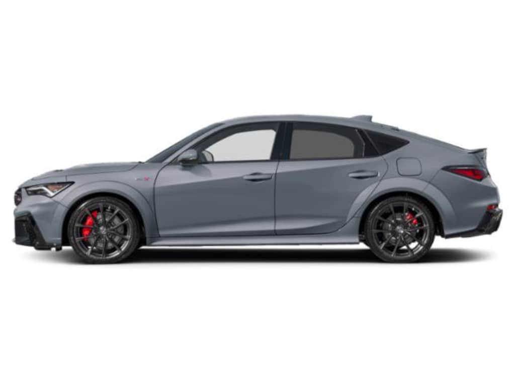 New 2026 Acura Integra Type S Type S Manual