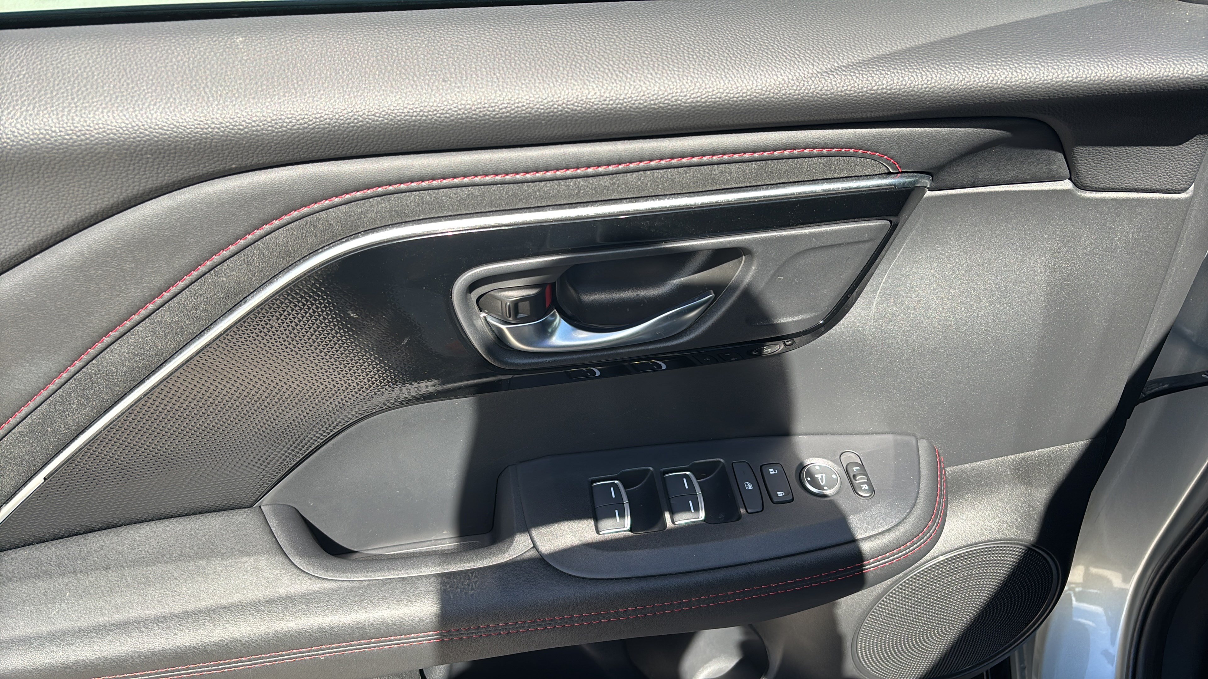 2025 Acura ADX A-Spec Package - Photo 12