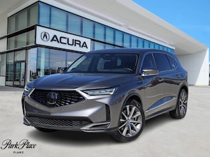 2025 Acura MDX Technology Package SUV