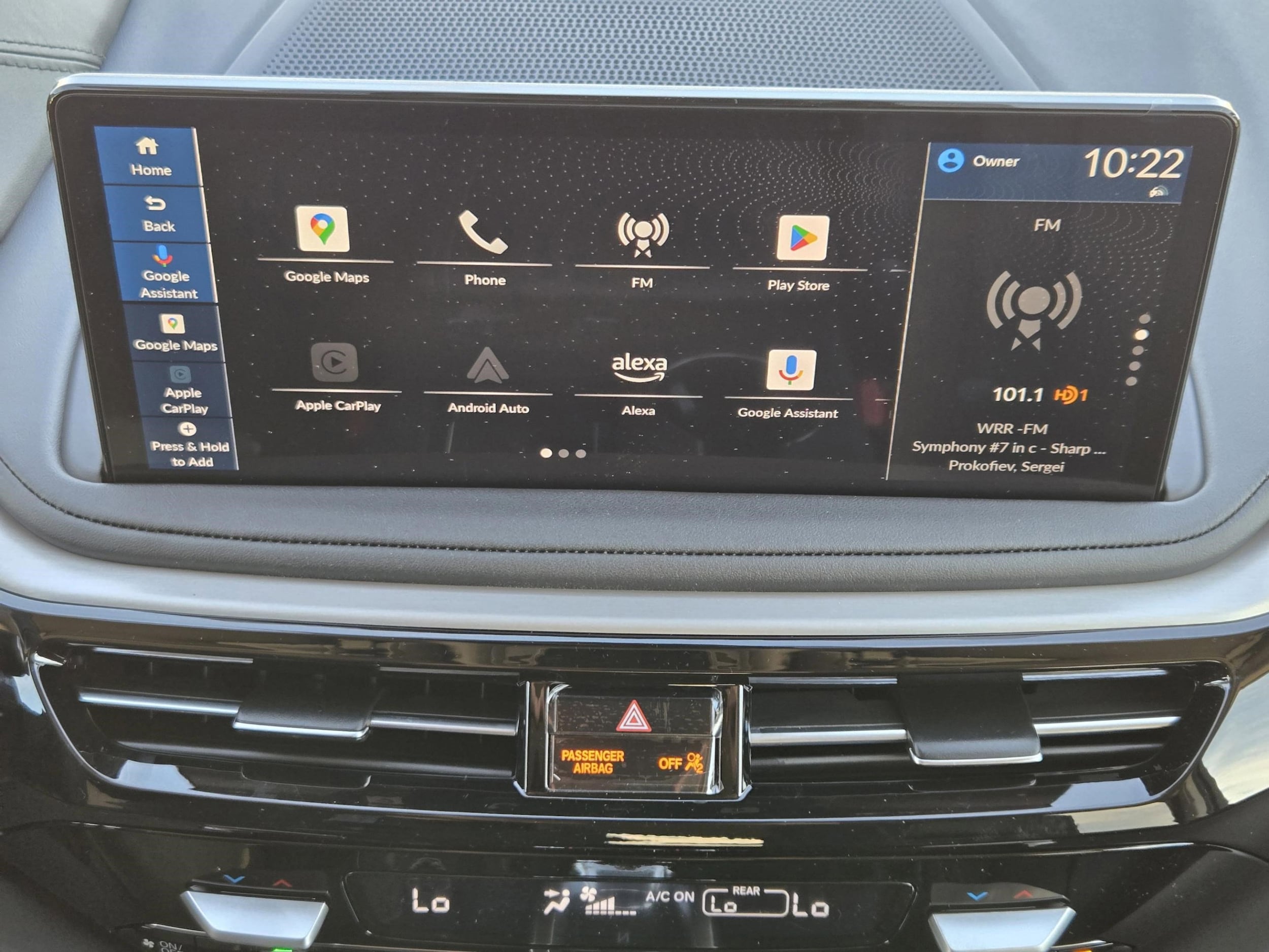 2026 Acura MDX Technology Package - Photo 9
