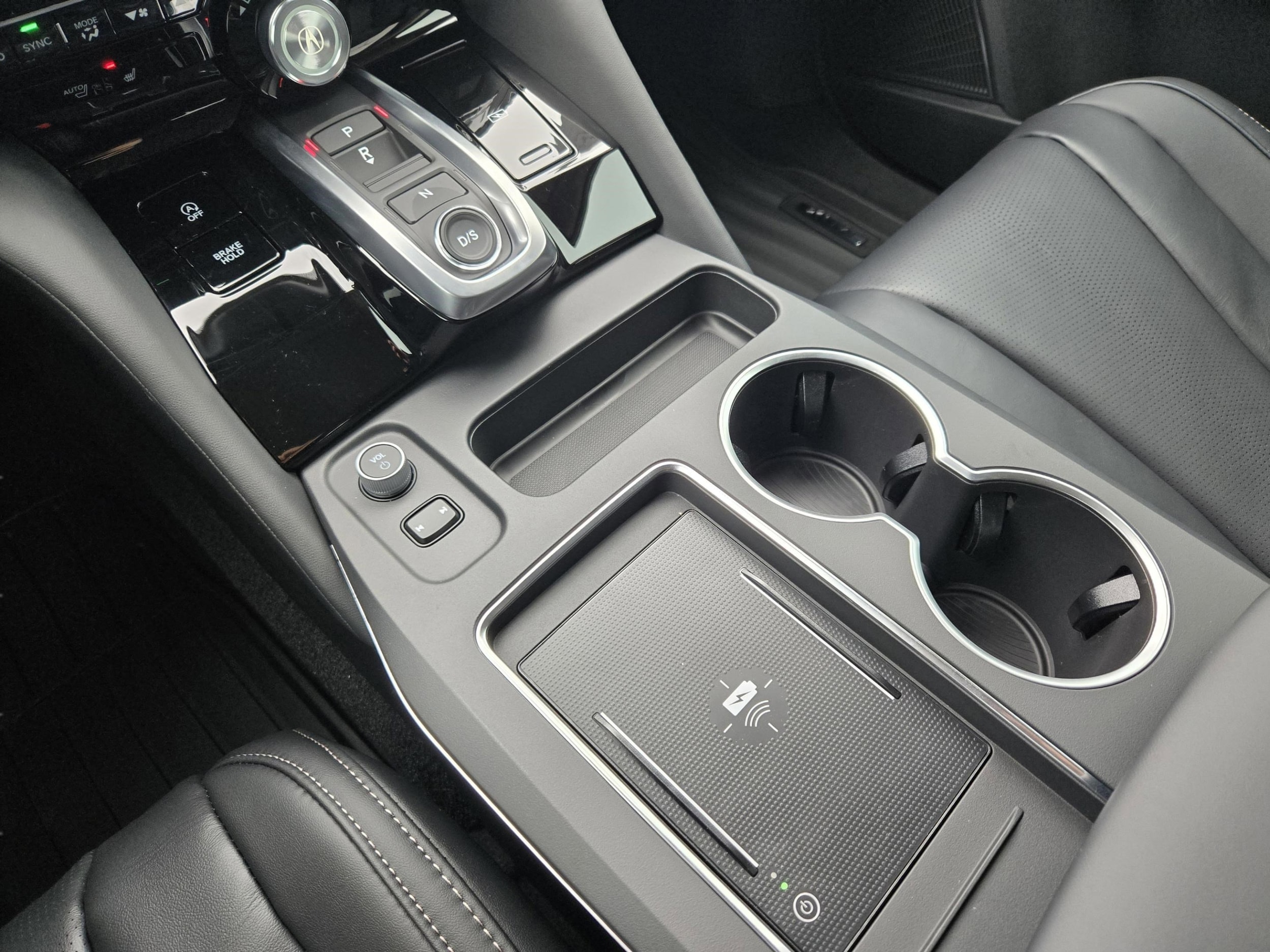 2026 Acura MDX Technology Package - Photo 11