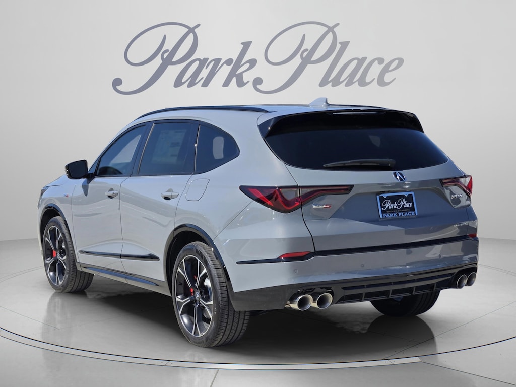 New 2026 Acura MDX Type S w/Advance Package Type S SH-AWD w/Advance Package