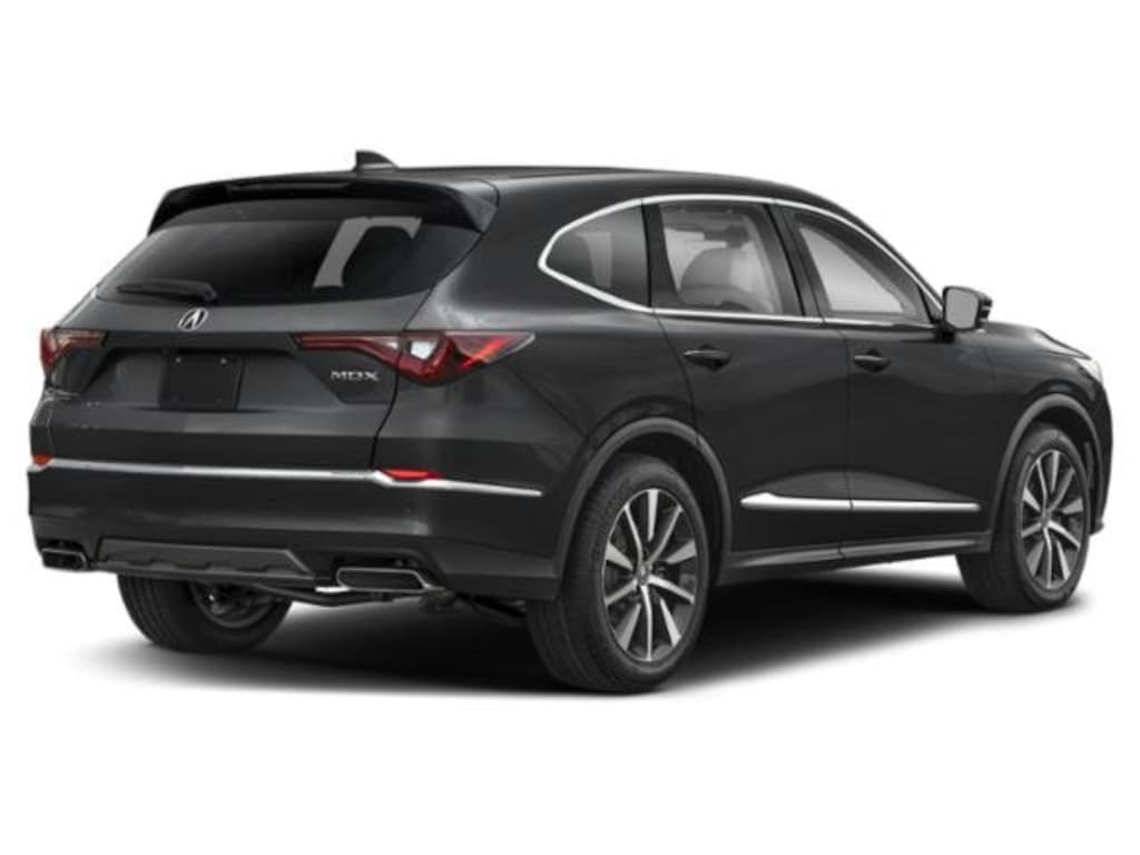 New 2026 Acura MDX w/Technology Package SH-AWD w/Technology Package