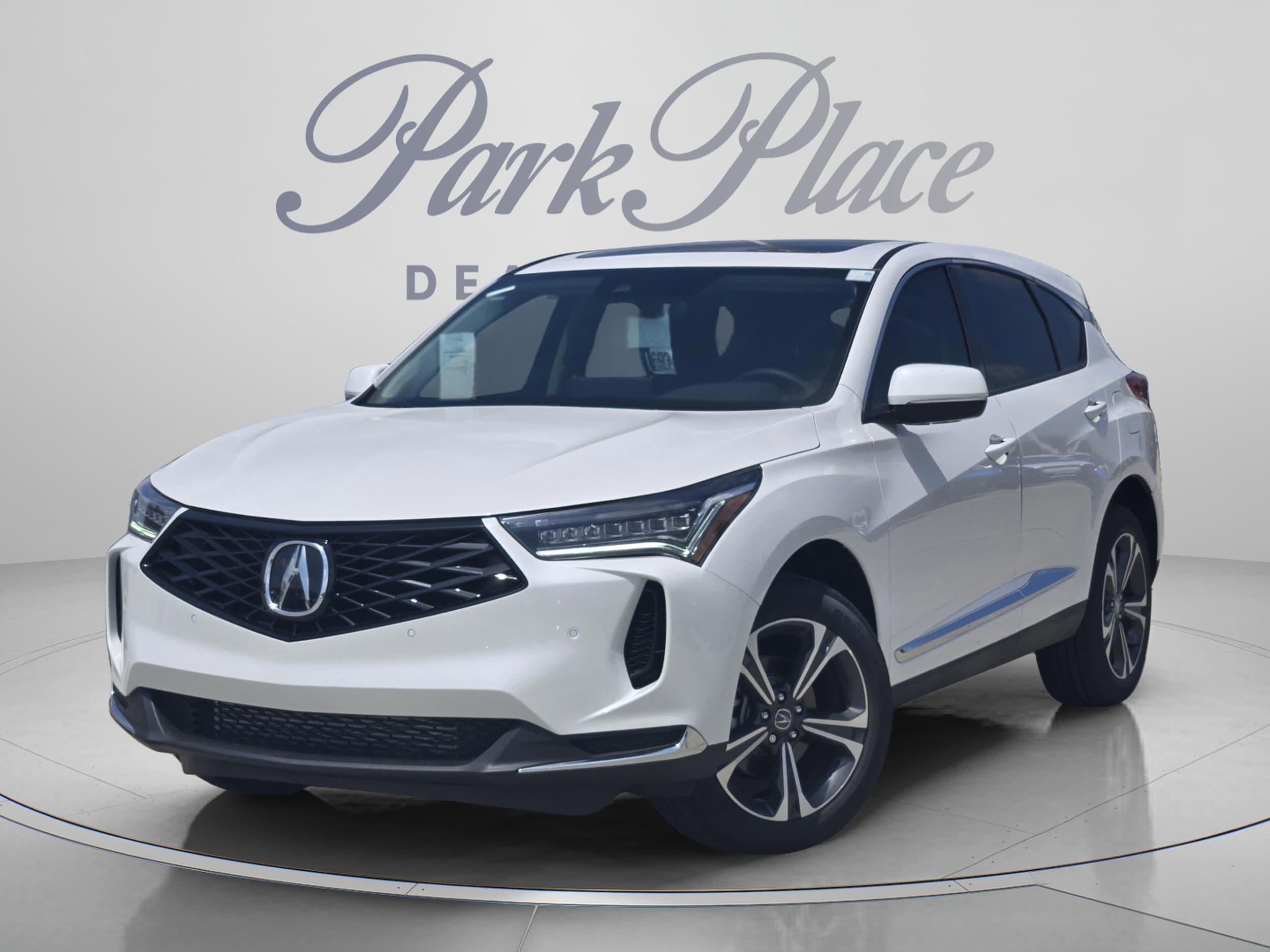 2026 Acura RDX Technology Package SH-AWD's photo