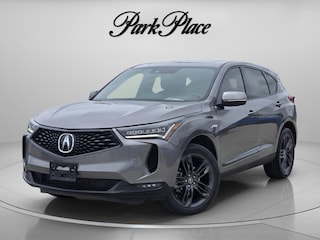 2023 Acura RDX A-Spec Package SUV