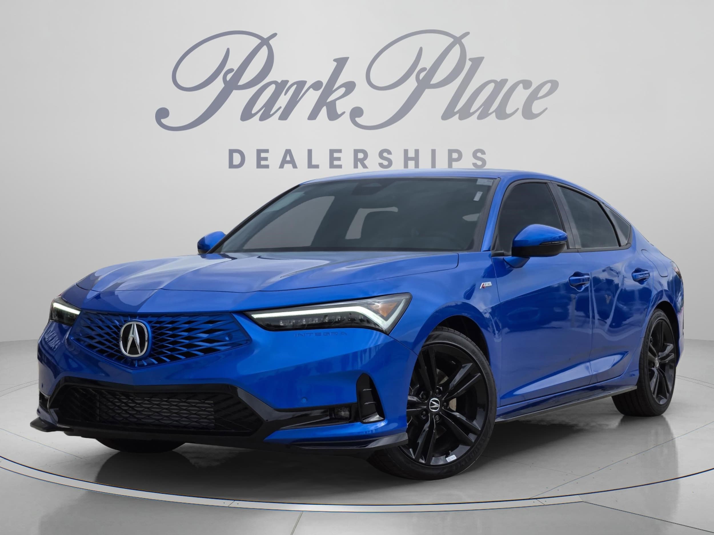 2026 Acura Integra A-Spec with Tech Package's photo