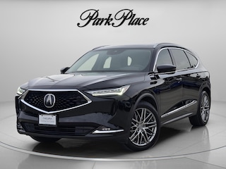 2023 Acura MDX Advance SUV