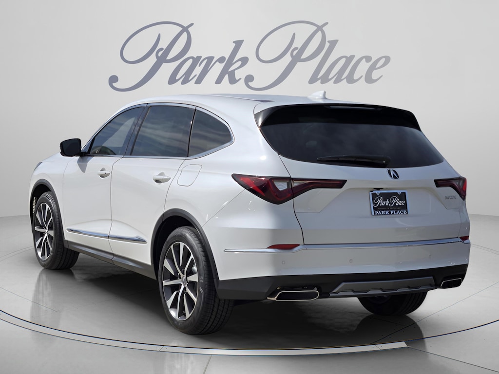 New 2026 Acura MDX w/Technology Package FWD w/Technology Package