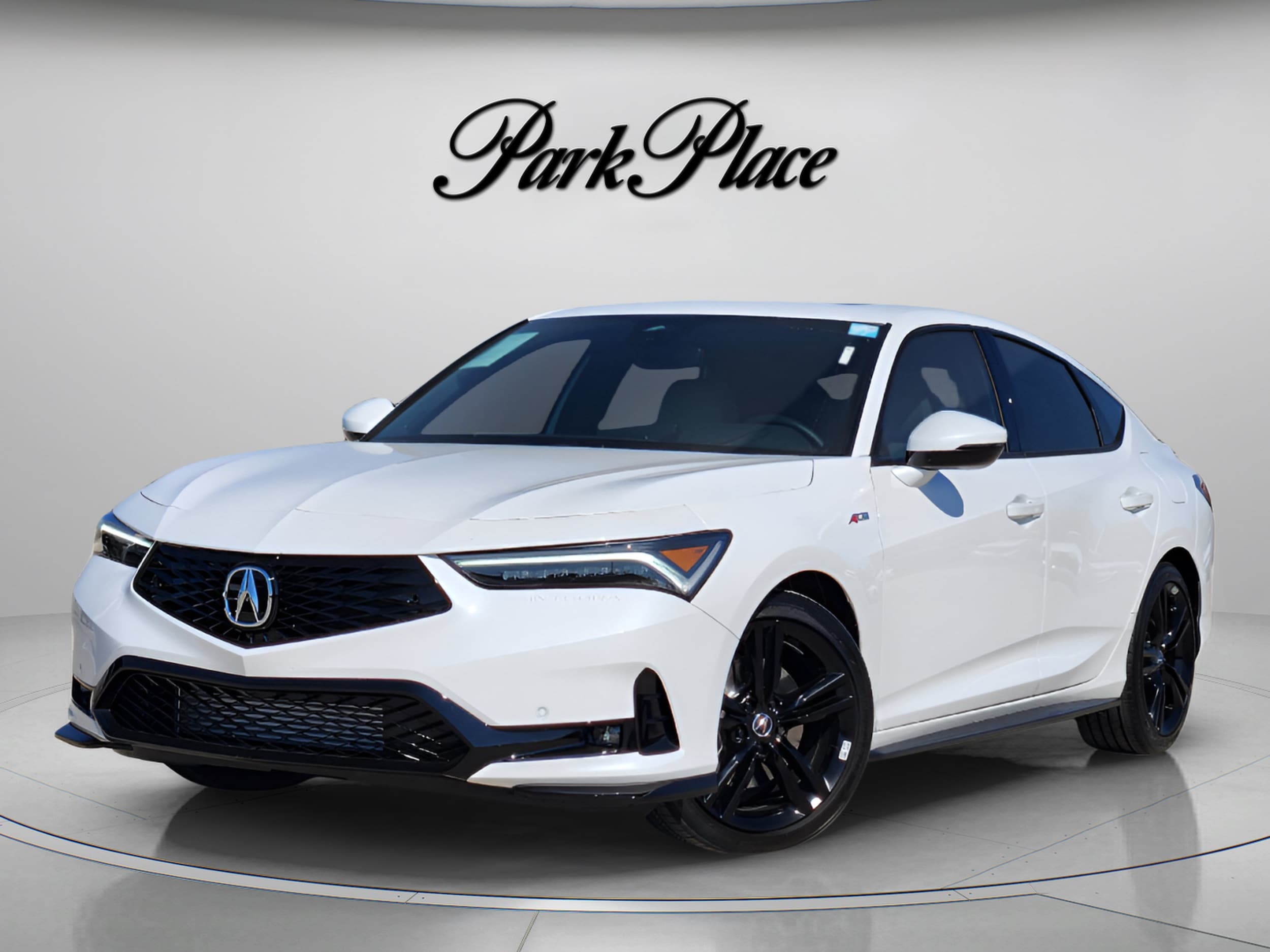 2026 Acura Integra