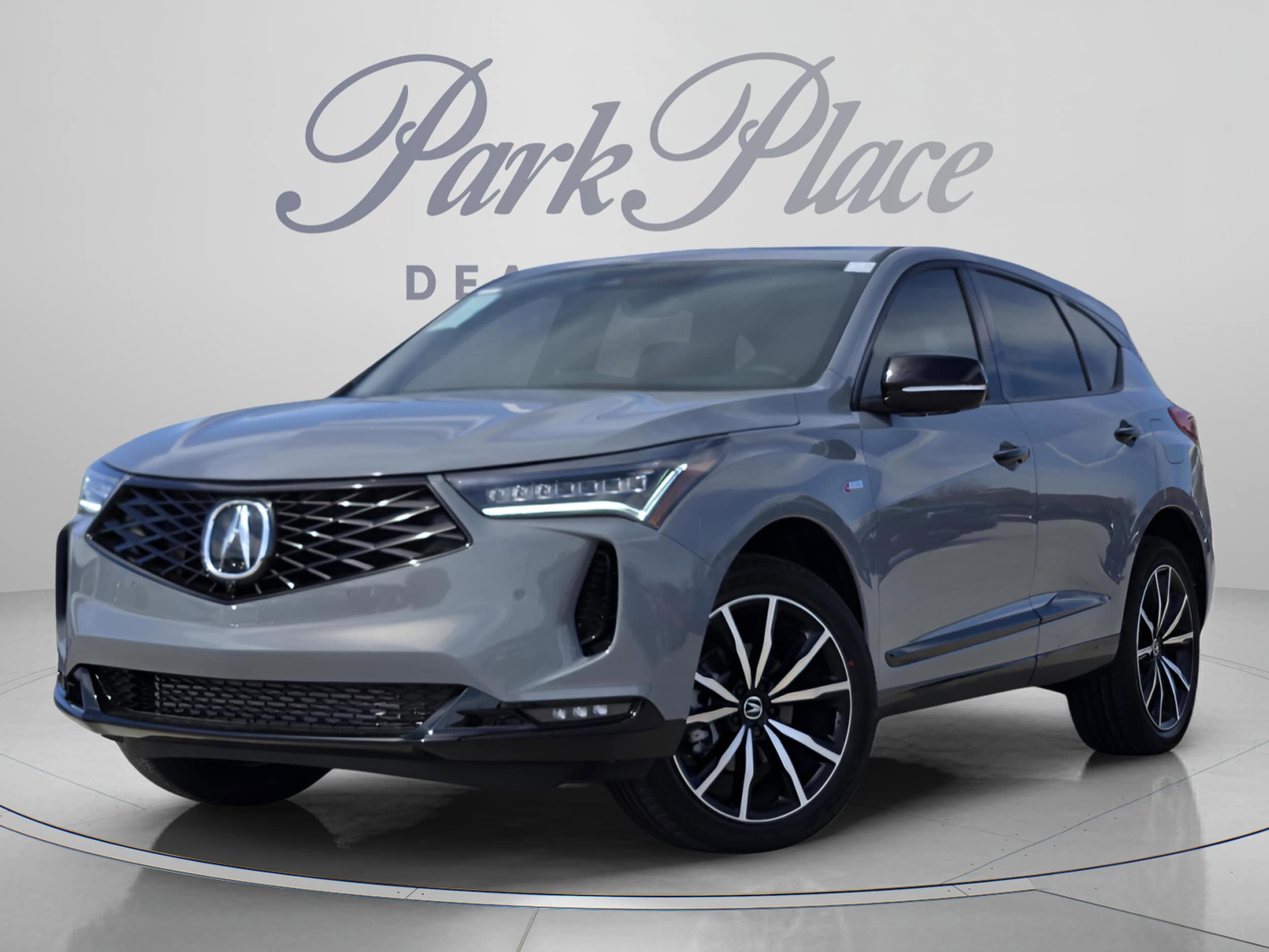 2026 Acura RDX A-Spec w/ Advance Package SH-AWD's photo