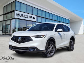 2025 Acura ADX