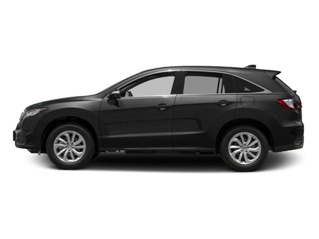 Used 2016 Acura RDX SUV