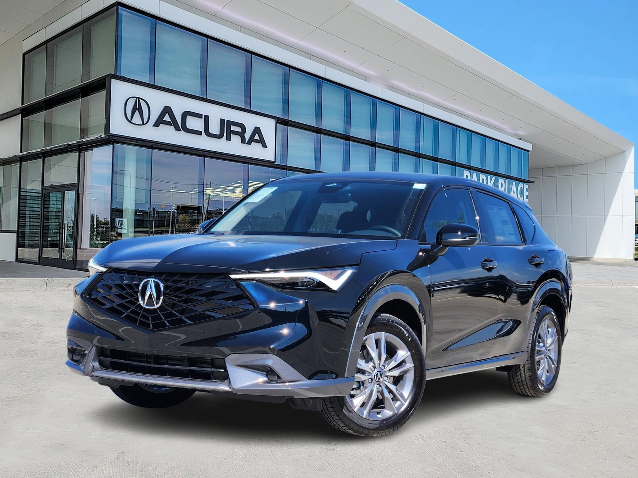 2025 Acura ADX Base