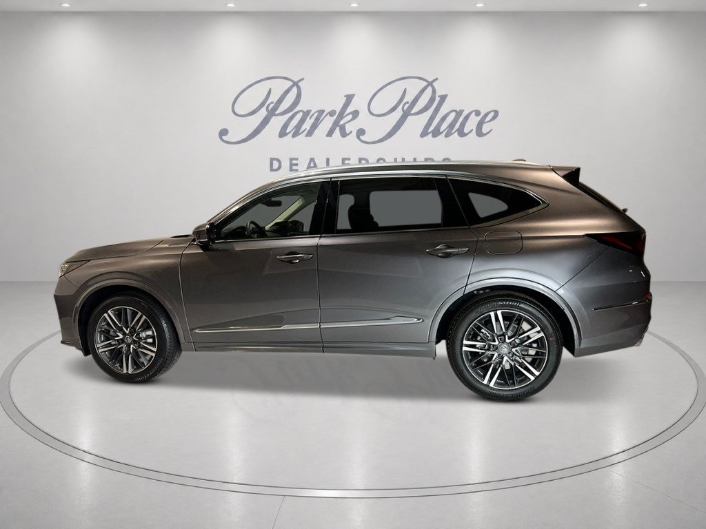 New 2026 Acura MDX w/Advance Package SH-AWD w/Advance Package
