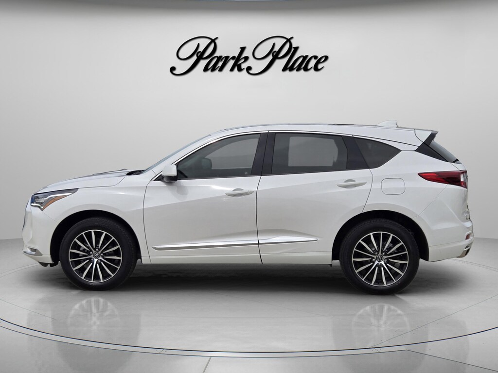 New 2026 Acura RDX w/Advance Package SH-AWD w/Advance Package
