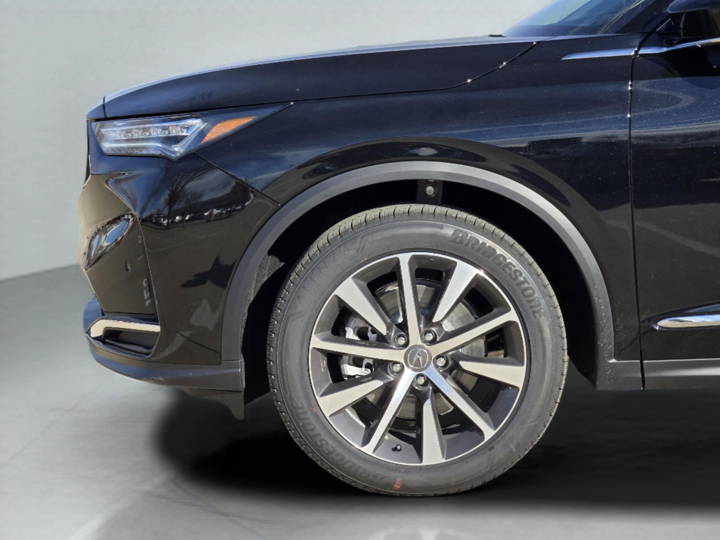 2026 Acura MDX Technology Package - Photo 21