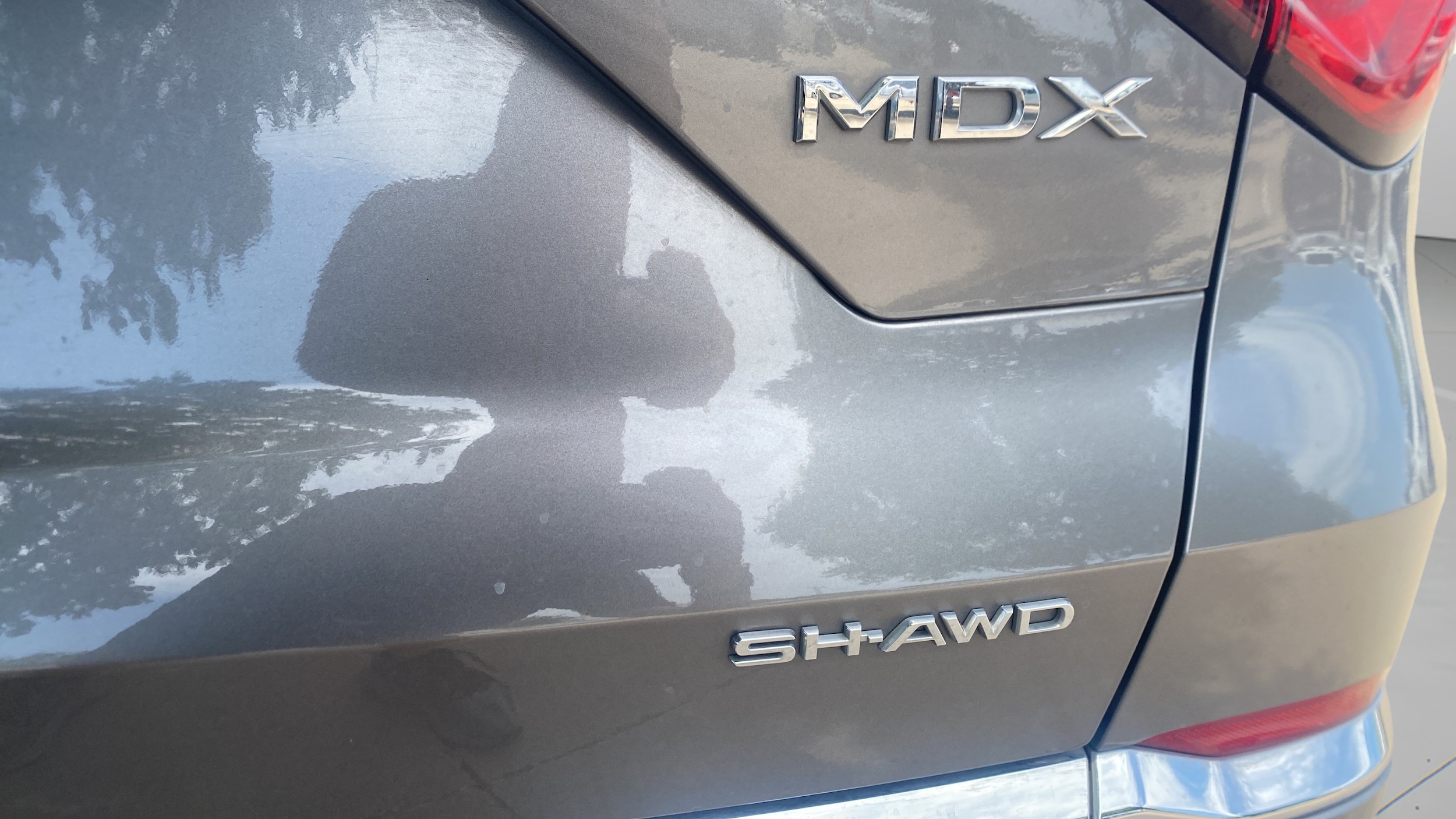 2023 Acura MDX Advance Package - Photo 33