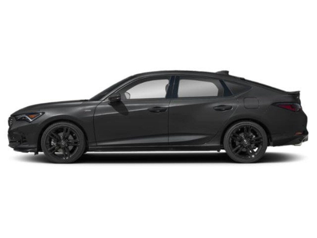 New 2026 Acura Integra w/A-Spec Technology Package Manual w/A-Spec Technology Package