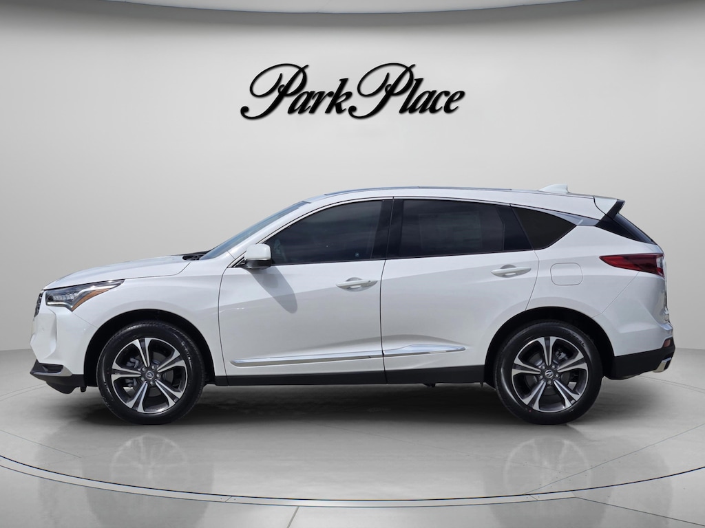 New 2026 Acura RDX w/Technology Package SH-AWD w/Technology Package