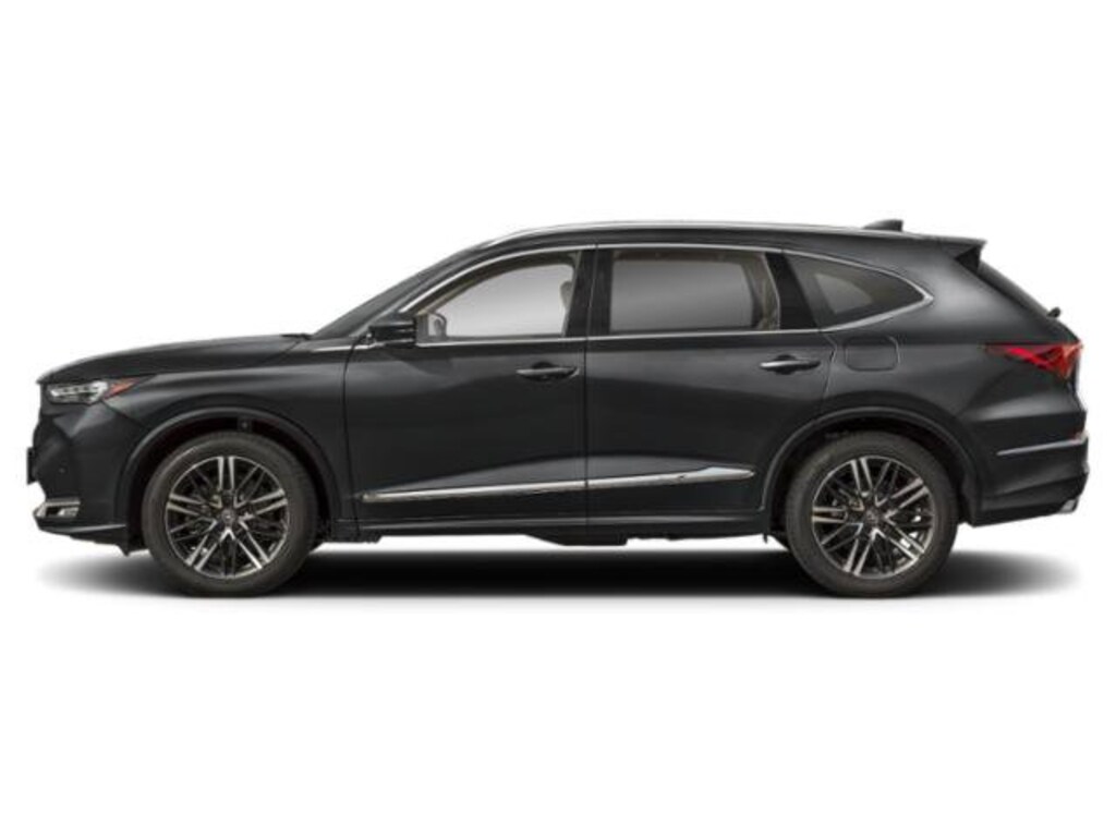 New 2026 Acura MDX w/Advance Package SH-AWD w/Advance Package