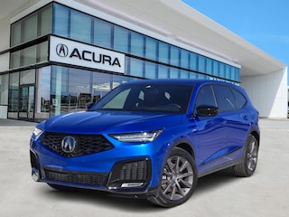 2026 Acura MDX A-Spec SUV