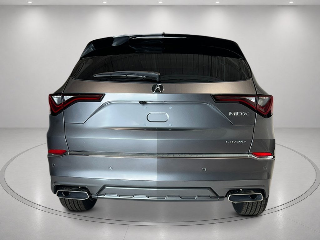 New 2026 Acura MDX w/Advance Package SH-AWD w/Advance Package