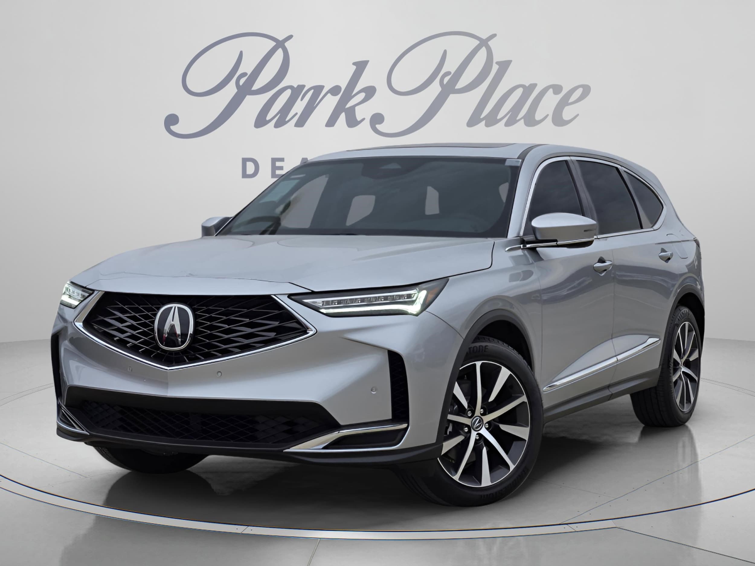 New 2026 Acura MDX w/Technology Package